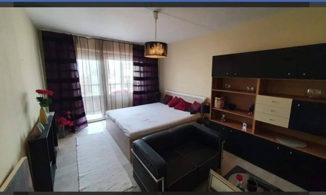 Panorama Apartment Near Szeged Plaza Exteriér fotografie