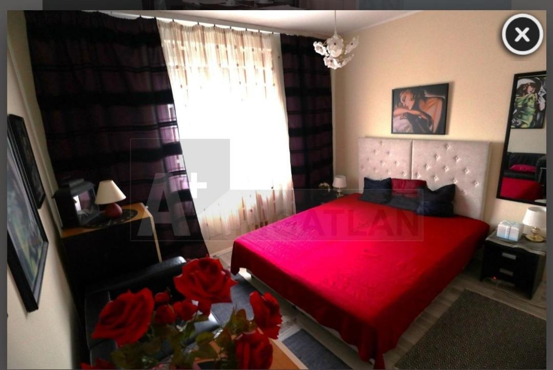 Panorama Apartment Near Szeged Plaza Exteriér fotografie
